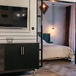 Harmonica Apartment - Trynitarska 6 Street Apartamento Cracovia