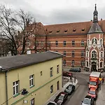 Harmonica Apartment - Trynitarska 6 Street