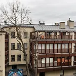 Lejlighed Harmonica Apartment - Trynitarska 6 Street
