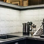 Appartement Harmonica Apartment - Trynitarska 6 Street