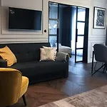 Harmonica Apartment - Trynitarska 6 Street Apartamento
