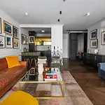 Harmonica Apartment - Trynitarska 6 Street Cracovia