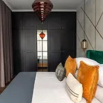 Harmonica Apartment - Trynitarska 6 Street Appartamento Cracovia