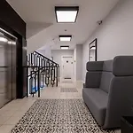 Harmonica Apartment - Trynitarska 6 Street