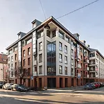 Harmonica Apartment - Trynitarska 6 Street Cracovia