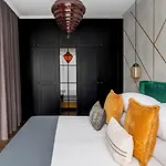 Harmonica Apartment - Trynitarska 6 Street Appartamento Cracovia