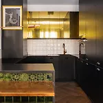 Harmonica Apartment - Trynitarska 6 Street *