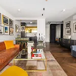 Harmonica Apartment - Trynitarska 6 Street Appartamento *