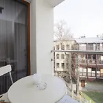 Harmonica Apartment - Trynitarska 6 Street Appartamento