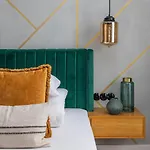 Harmonica Apartment - Trynitarska 6 Street Appartamento *
