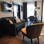 Harmonica Apartment - Trynitarska 6 Street * Cracovia