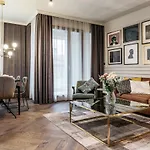 Harmonica Apartment - Trynitarska 6 Street Apartamento Cracovia