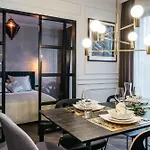 Harmonica Apartment - Trynitarska 6 Street
