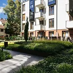 Harmonica Apartment - Trynitarska 6 Street Cracovia