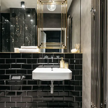 Appartement Harmonica - Loftaffair Cracovie