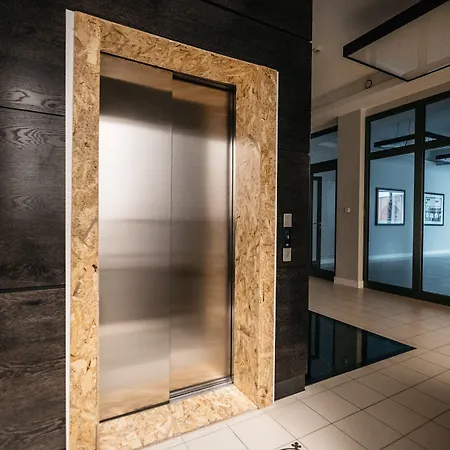 Appartement Harmonica - Loftaffair Cracovie