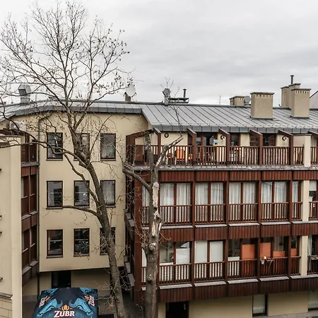 Apartament Harmonica - Loftaffair