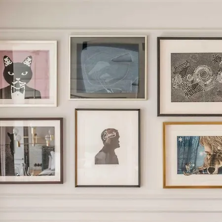 Harmonica - Loftaffair Kraków