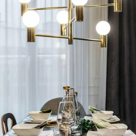 Appartement Harmonica - Loftaffair *