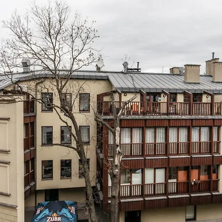 Harmonica - Loftaffair Cracovie