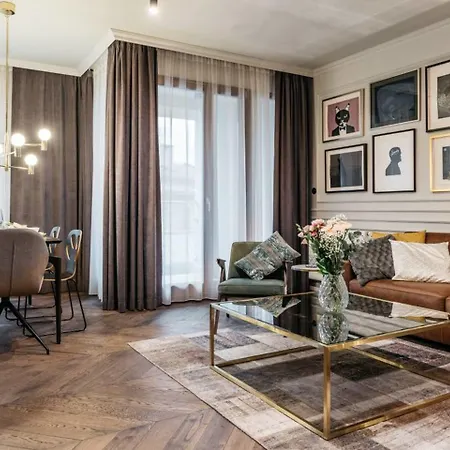 Apartament Harmonica - Loftaffair *