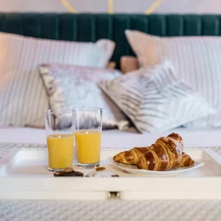 Appartement Harmonica - Loftaffair *