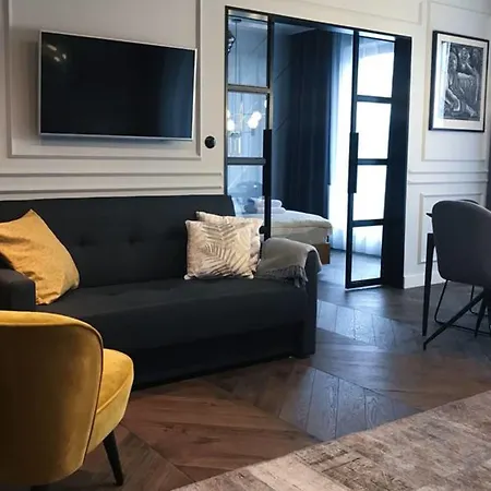 Harmonica - Loftaffair Apartmán