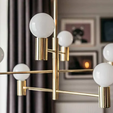 Apartmán Harmonica - Loftaffair