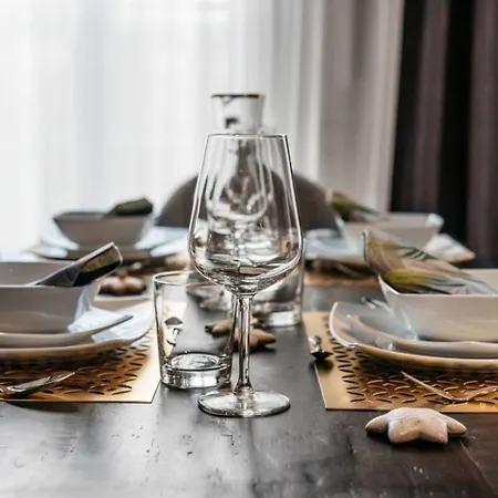 Harmonica - Loftaffair Apartament Kraków