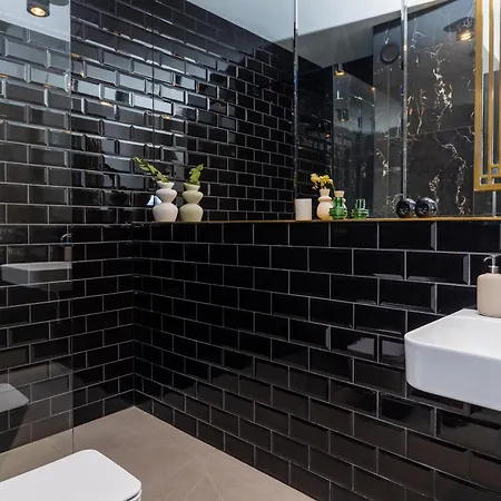 Harmonica Apartment - Trynitarska 6 Street Cracovia