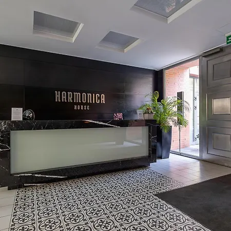 Harmonica Apartment - Trynitarska 6 Street Apartamento Cracovia