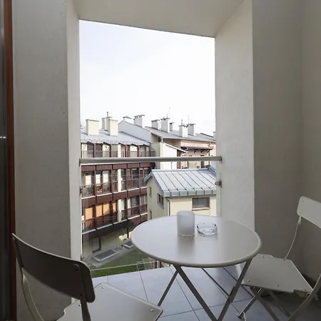 Appartamento Harmonica Apartment - Trynitarska 6 Street Cracovia