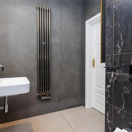Appartamento Harmonica Apartment - Trynitarska 6 Street Cracovia