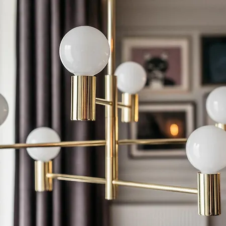 Harmonica - Loftaffair Apartmán *