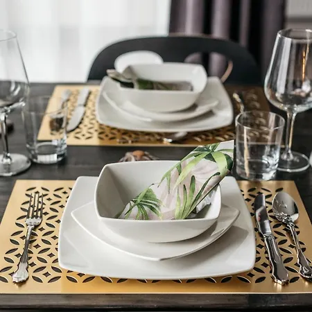 Apartament Harmonica - Loftaffair *