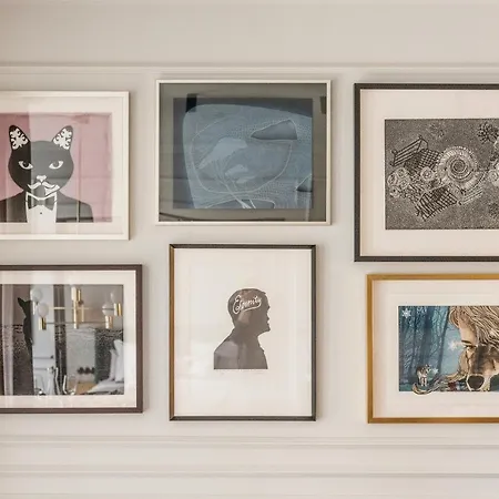 Apartament Harmonica - Loftaffair