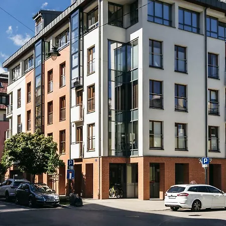 Harmonica - Loftaffair Appartement