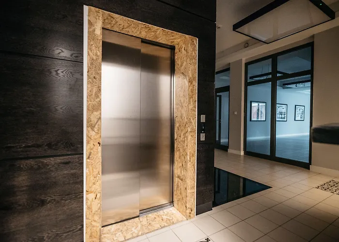 شقة Harmonica - Loftaffair كراكوفيا