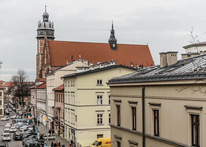 Harmonica - Loftaffair شقة *