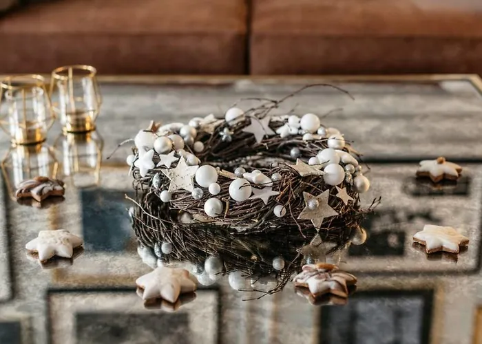 Harmonica - Loftaffair شقة *