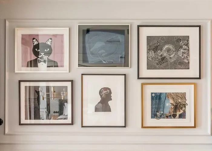 Harmonica - Loftaffair كراكوفيا