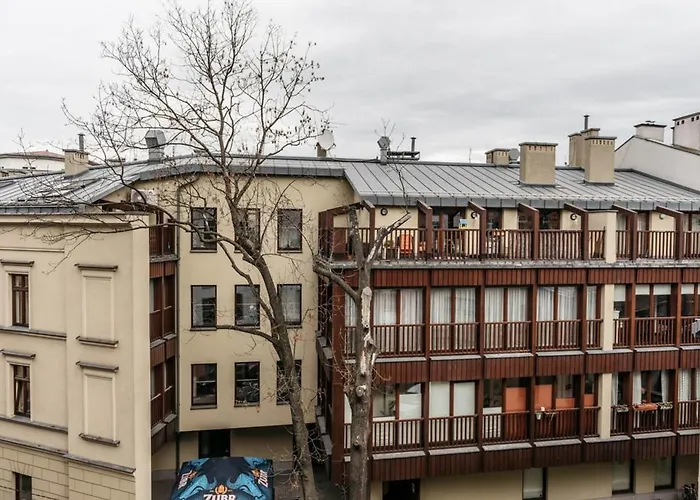 Harmonica - Loftaffair كراكوفيا