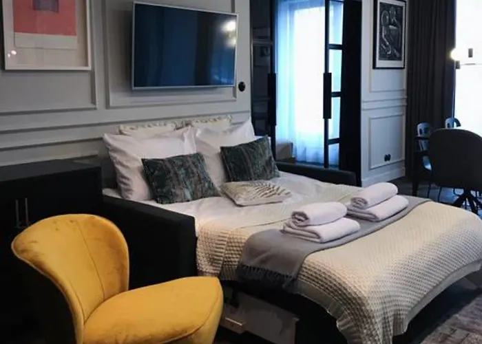 Harmonica - Loftaffair