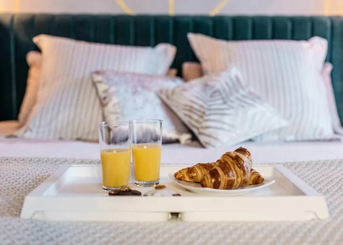 شقة Harmonica - Loftaffair *