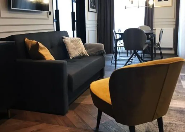 Harmonica - Loftaffair كراكوفيا