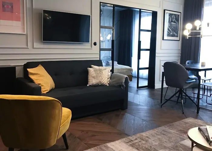 Harmonica - Loftaffair شقة