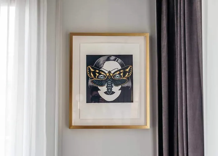 Harmonica - Loftaffair كراكوفيا