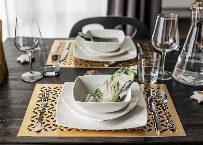 شقة Harmonica - Loftaffair كراكوفيا