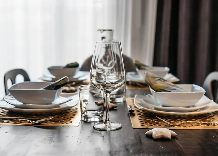 Harmonica - Loftaffair شقة كراكوفيا