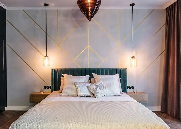 شقة Harmonica - Loftaffair